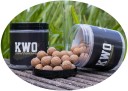 Boilies KWO Hard Hookbaits Squid Specials Promjer 20mm