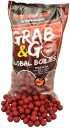 Boilies Starbaits Grab&Go Global Spice 20mm 2,5kg