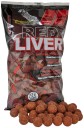 Boilies Starbaits Red Liver 20mm 1kg