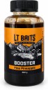 Booster LT Baits 600gr Fine Pineapple