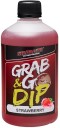 Booster Starbaits Grab&Go Global 500ml Džem od jagoda