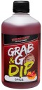 Booster Starbaits Grab&Go Global 500ml Začinjeno