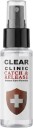Desinfekce Method Feeder Fans Fish First Aid Clinic 50 ml Clear
