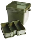 Kbelík RidgeMonkey Compact Bucket System 7,5l