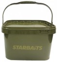 Kbelík Starbaits Square 8l