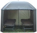 Kośobran s bočnicom Suretti Full Cover 2Man 3,20m