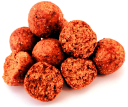 Krmna Boilies Magic Wolf 5kg 20mm Losos/Breskva