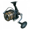 Namotavanje Tica Scepter GTB FD 10000
