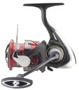 Naviják Daiwa 23 Ninja LT3000-C