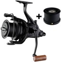 Navijak Giants Fishing Deluxe Reel FS 9000 + Cievka 8000