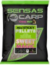 Peleti Sensas Mini Sticky Riba