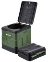 Přenosna Toaleta Holdcarp Portable Toi