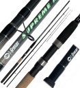 Prut Sensas Supreme Feeder 3,6m 120gr