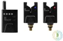 Set signalizatora Delphin Minor 2+1