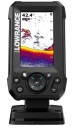 Sonar Lowrance Eagle 4X