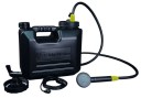 Sprcha s Kanistrom RidgeMonkey Outdoor Power Shower Full Kit Sprcha s Kanistrom RidgeMonkey Outdoor Power Shower Full Kit