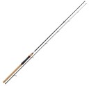 Štap Daiwa Ninja X Jiggerspin 2,70m 7-28gr