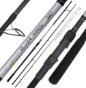 Štap Sensas Silver Arrow Feeder 3,6m 30-80gr
