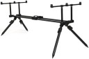 Stojan na 3 Štape Fox Horizon Duo Pod + Přepravna Torba