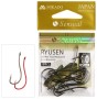 10kom - Udica Mikado Sensual Ryusen W/Ring