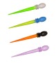 10ks - Gumová Nástraha FreshLures Kasper 2,4" 6cm 1gr