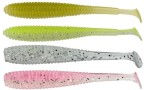 10ks - Gumová Nástraha Illex I Shad Tail 7cm
