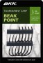 10ks - Háček BKK Beak Point