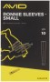 10ks - Prevleke Avid Carp Ronnie Sleeve