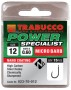 15ks - Háčky Trabucco Power Specialist Micro Barb