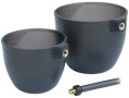 2 kom - Kalup za Djelitelj Matrix Groundbait Cup Set