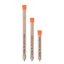 2 kom - Plovak Matrix Finesse Pellet Rola