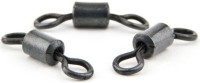 20kom - Vrtilica Fox Edges Micro Rig Swivels