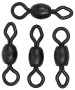 20ks - Obratlíky Rage Predator Diamond Swivels