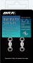2kom - Vrtilica BKK Infinity Swivel