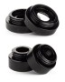 2ks - Přídavná Zátěž k Indikátoru Nash Siren Night Glo Bobbin Weights