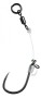 3ks - Návazec Starbaits Barbless Choddy Rig Short