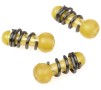 4kom - Perlice Nash Quick Change Chod Bead