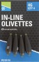 4kom - Torpila Preston Inline Olivettes