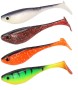 4ks - Gumena Mamac Mikado Spark 8,5cm