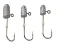 5 kom - Jigova Glava Savage Gear Micro Dart Jighead #8