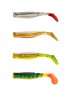 5kom - Gumeni Mamac Mikado Fishunter IV 7cm