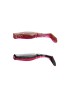 5kom - Gumeni Mamac Mikado Fishunter VII 8cm