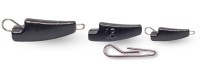 5kom - Olovo Dnipro Lead Easy-Rider Black