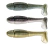 5ks - Gumová Nástraha 13 Fishing Churro 12cm