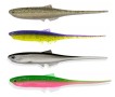 5ks - Gumová Nástraha LMAB Kofi Bleak Pintail 7cm 1gr