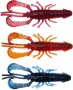 5ks - Gumová Nástraha Savage Gear Reaction Crayfish 7,3cm 4gr