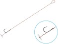 6ks - Feederov Návazac Delphin Proxi 8 Quickstop SM 8cm