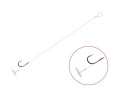 6ks - Feederovni Navozi Delphin FLR Quickstop