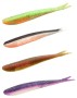 8ks - Gumová Nástraha Mikado Saira 6,5cm