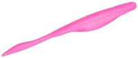 8ks - Gumová Nástraha Strike King KVD Caffeine Shad Soft Jekrkbait 12,5cm Bubble Gum
